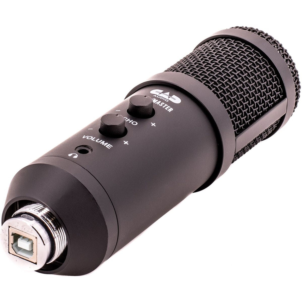 CAD Podmaster D USB Microphone