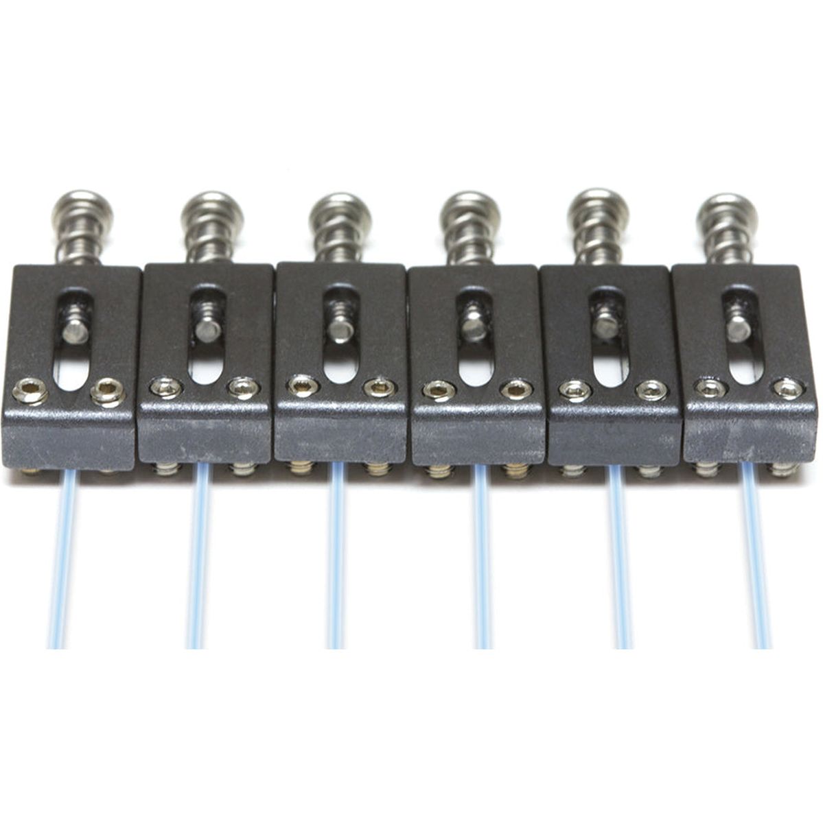 Graph Tech Ghost - Pick Ups - ST And TC 2 116IN String SPACING-6 Pces