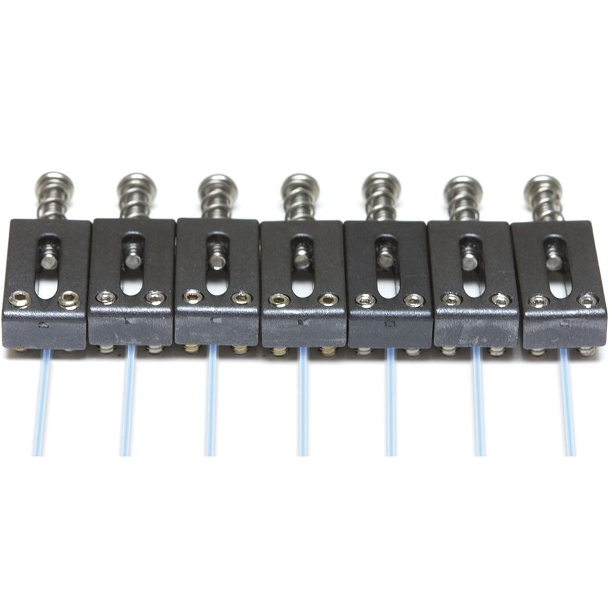 Graph Tech Ghost - Pick Ups - ST And TC 2 716IN String SPACING-7 Pces