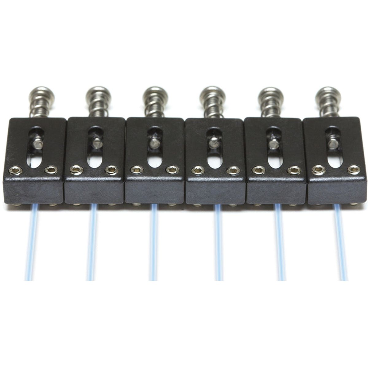 Graph Tech Ghost - Pick Ups - ST And TC 2 316IN String SPACING-6 Pces