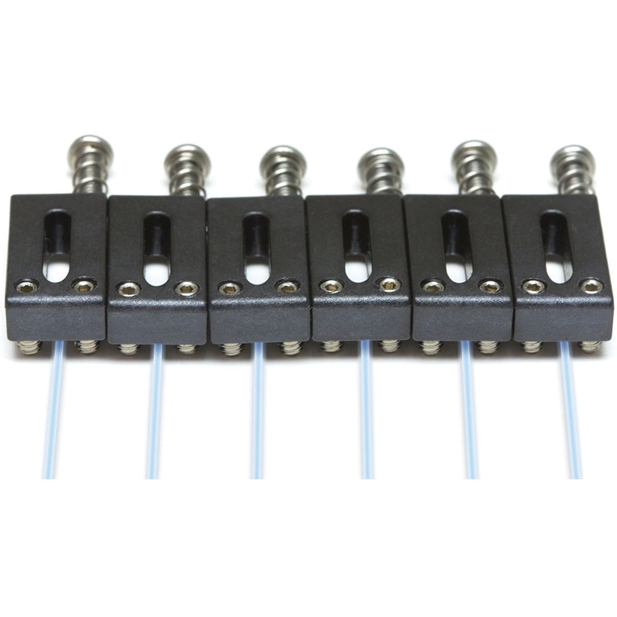 Graph Tech Ghost Pick Ups - ST &amp; TC OFFSET-6 Pces