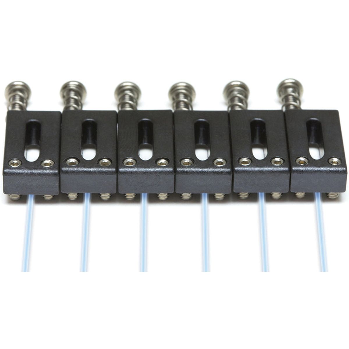 Graph Tech Ghost Pick Ups - ST &amp; TC OFFSET-6 Pces - Left Handed