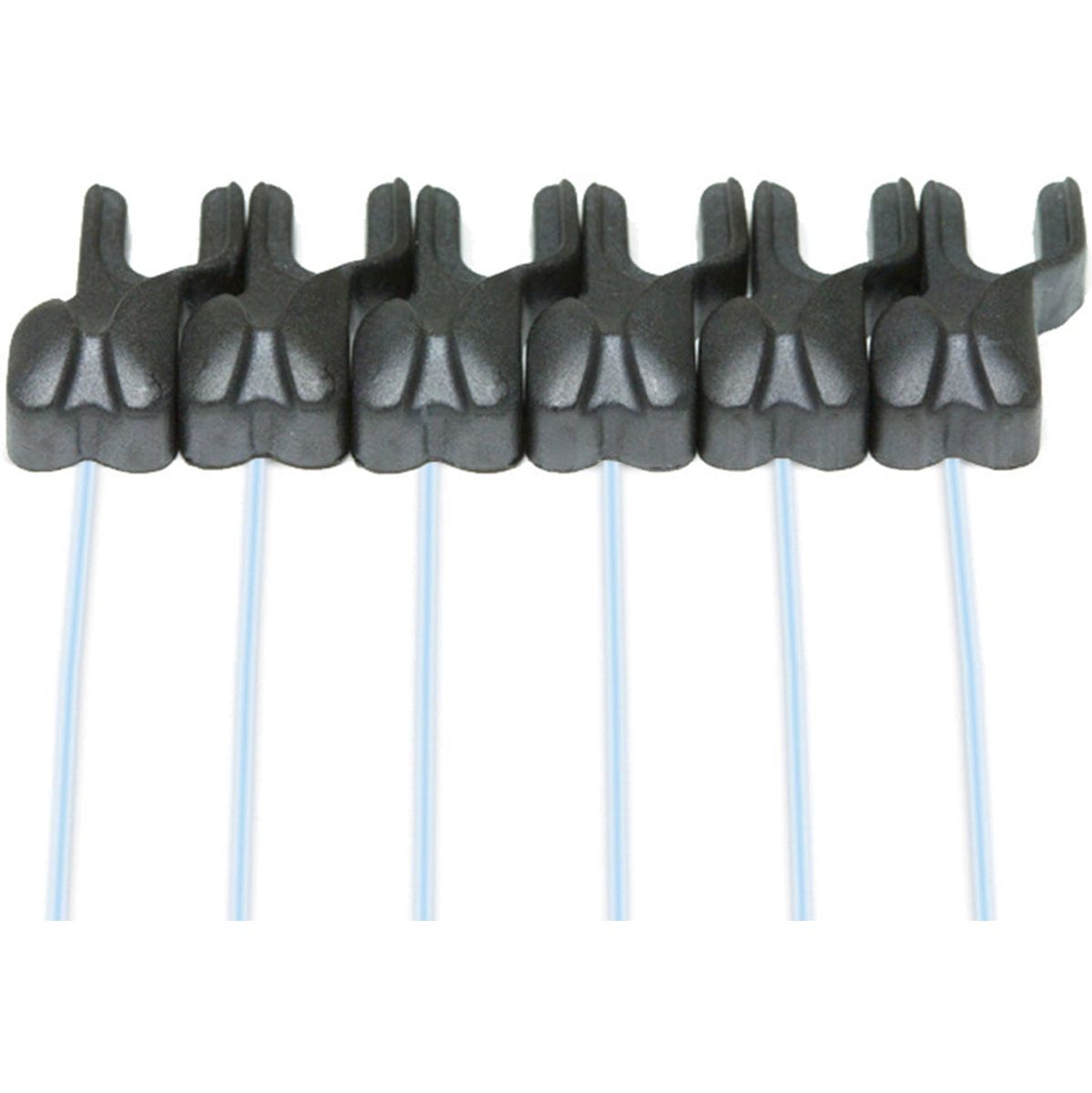 Graph Tech Ghost Pick Ups - Fender Elite BRIDGE-6 Pces