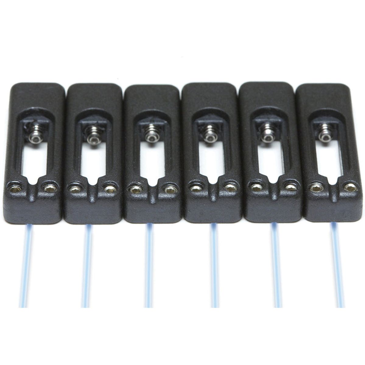 Graph Tech Ghost Pick Ups - Wilkinson VS-100-6 Pces
