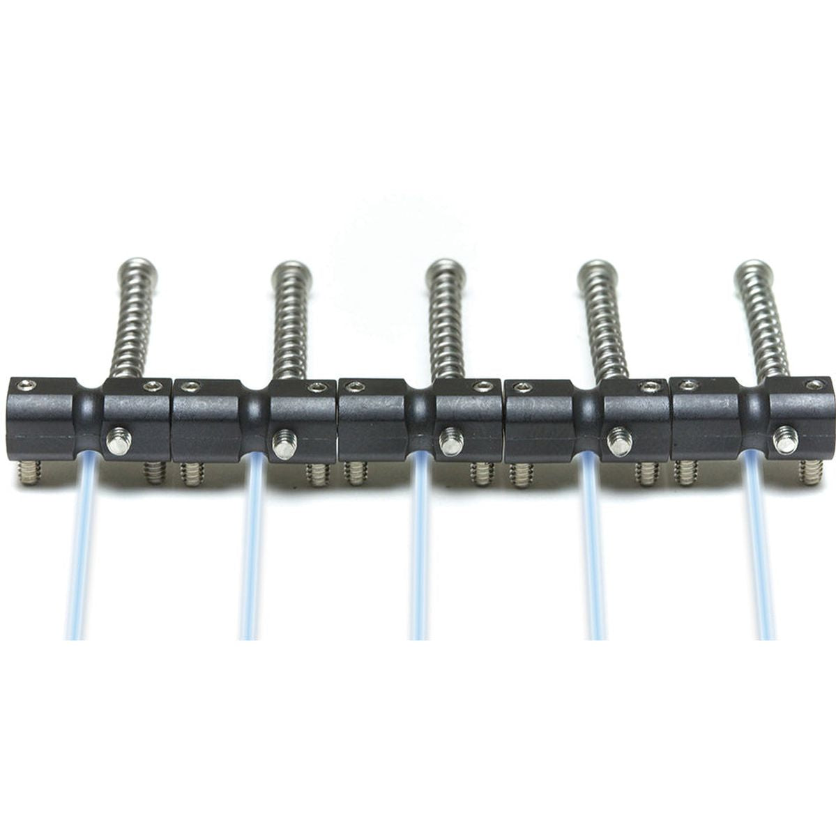 Graph Tech Ghost Pick Ups - Bass PJ BASS-5 Pces