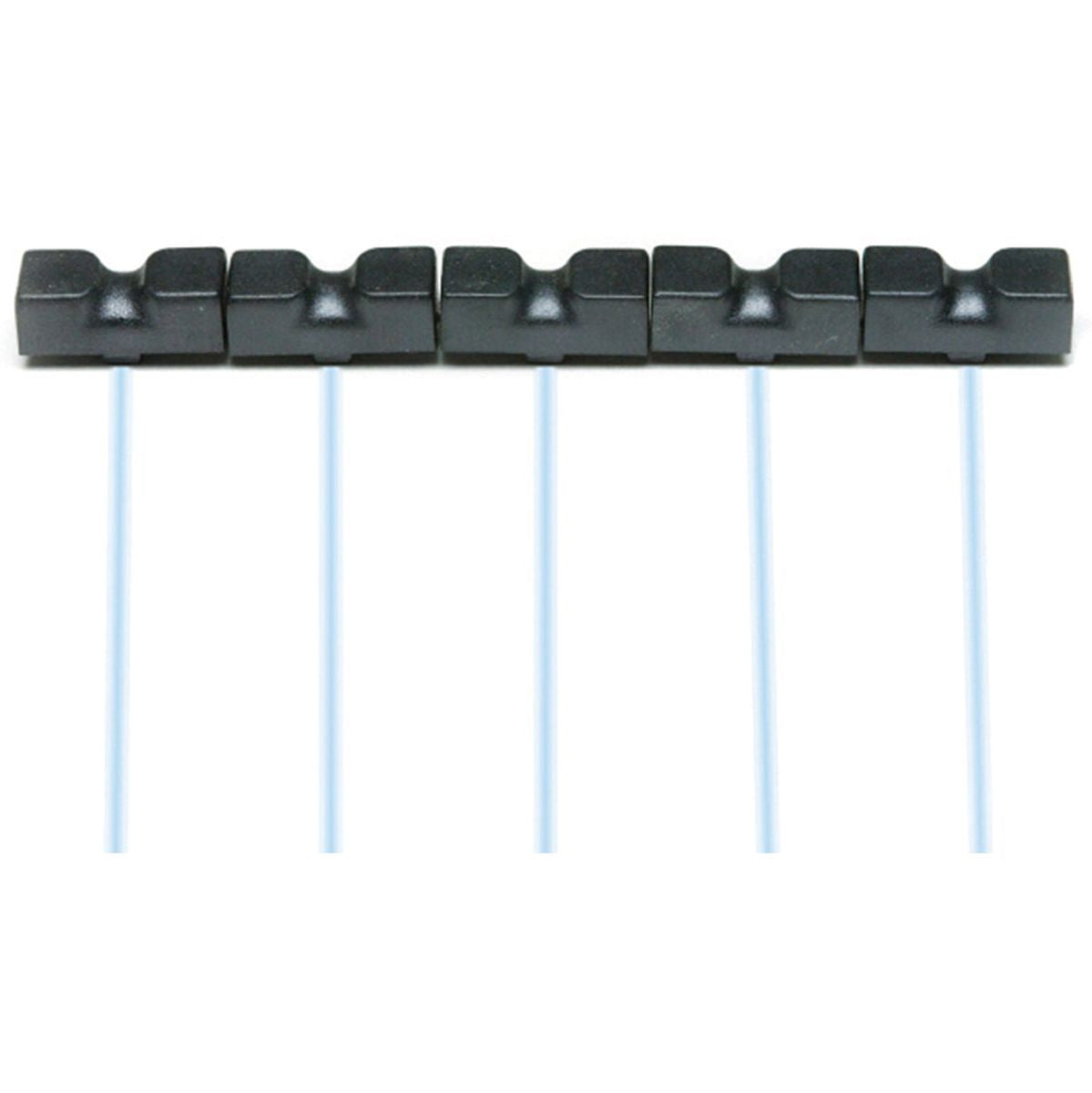 Graph Tech Ghost Pick Ups - ABM Piezo 5 STRING-5 Pces