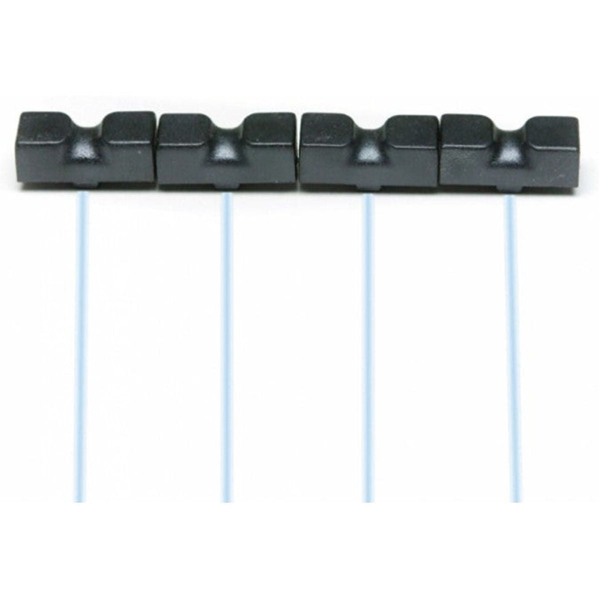 Graph Tech Ghost Pick Ups - Hipshot Piezo 4 STRING-4 Pces