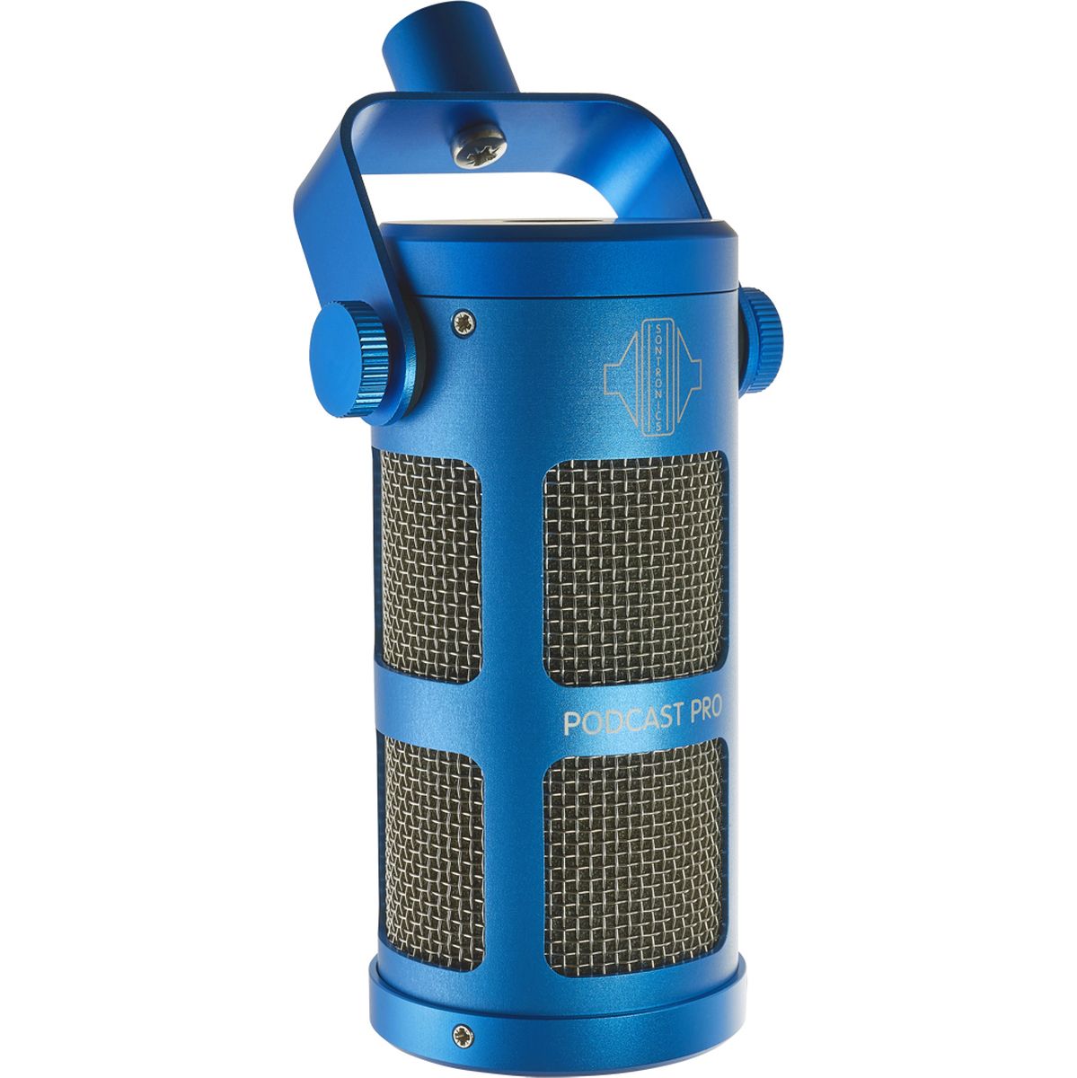 Sontronics Podcast Pro Blue