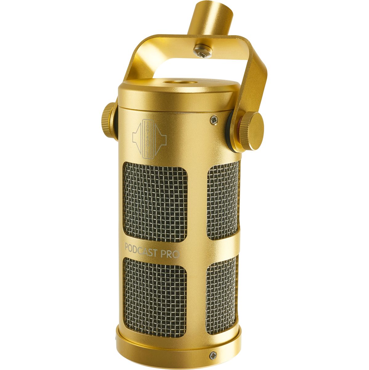 Sontronics Podcast Pro Gold