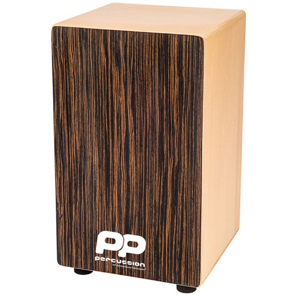 PP Cajon &amp; Padded Carry Bag