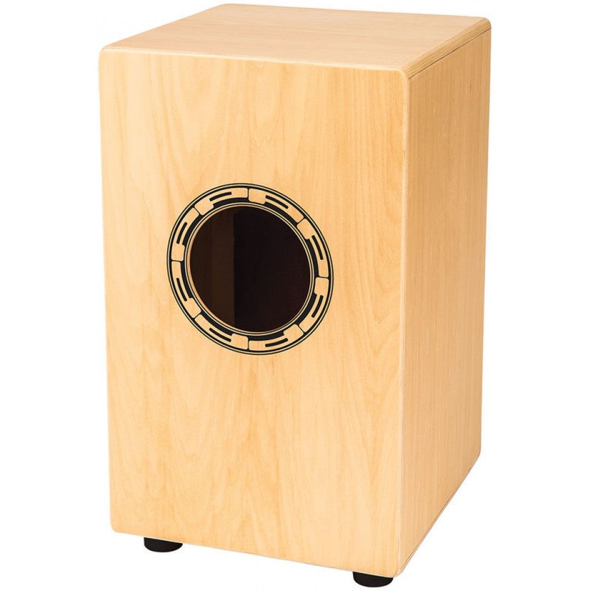 PP Cajon &amp; Padded Carry Bag