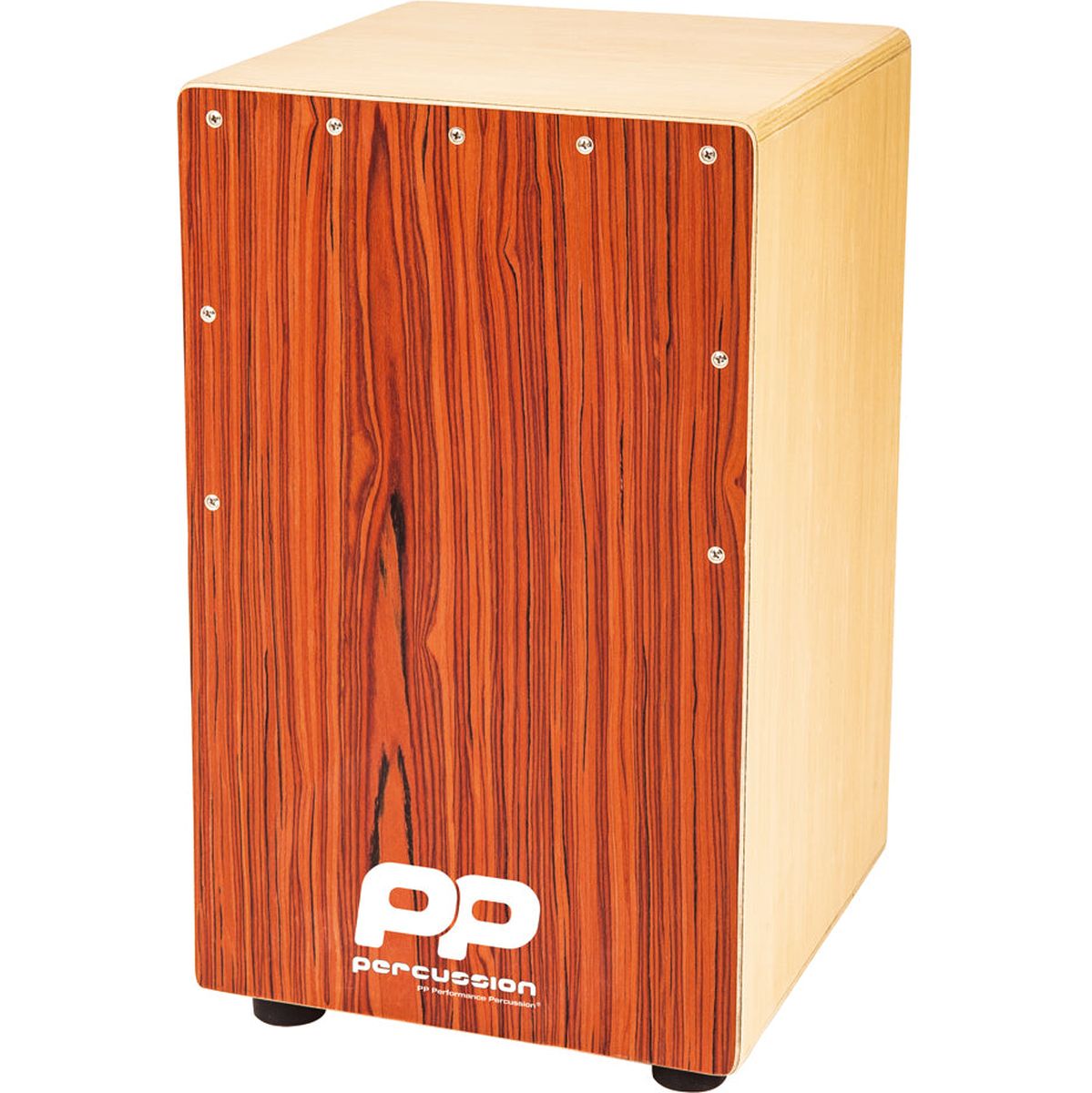 PP Cajon &amp; Padded Carry Bag