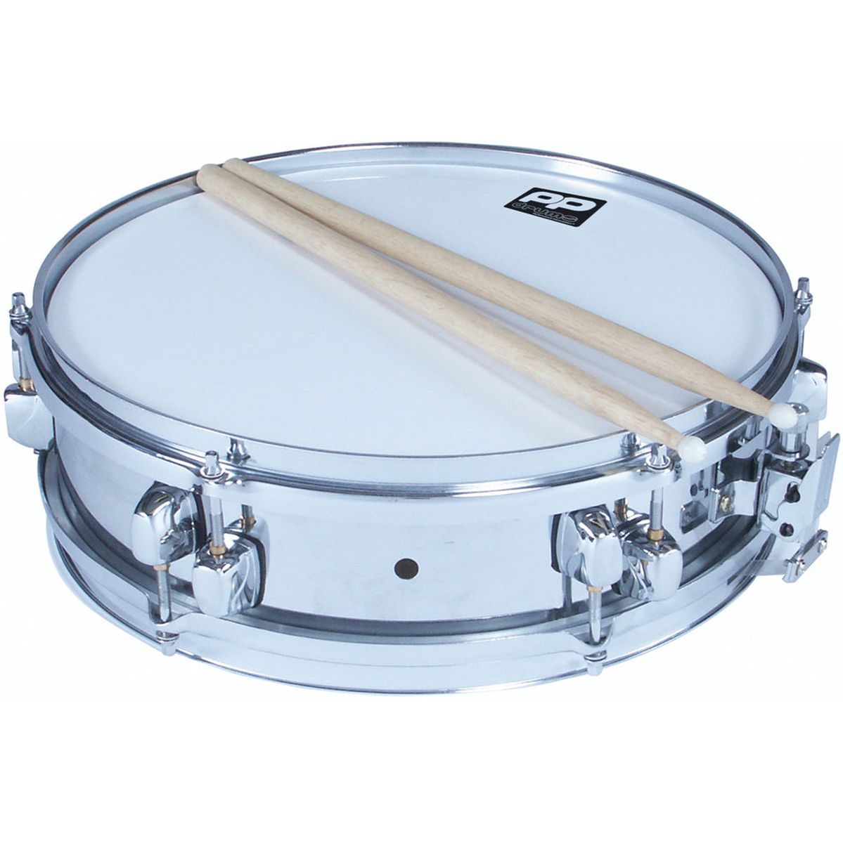 PP Snare Drum-14INCHX3.5INCH-6 Lugsside