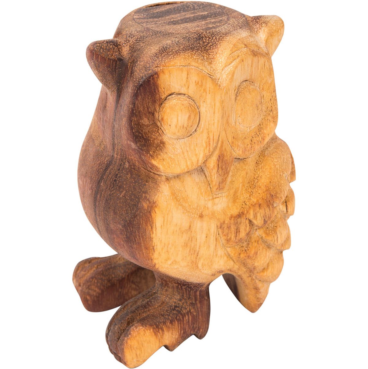 PP Hooting Owl Guiro