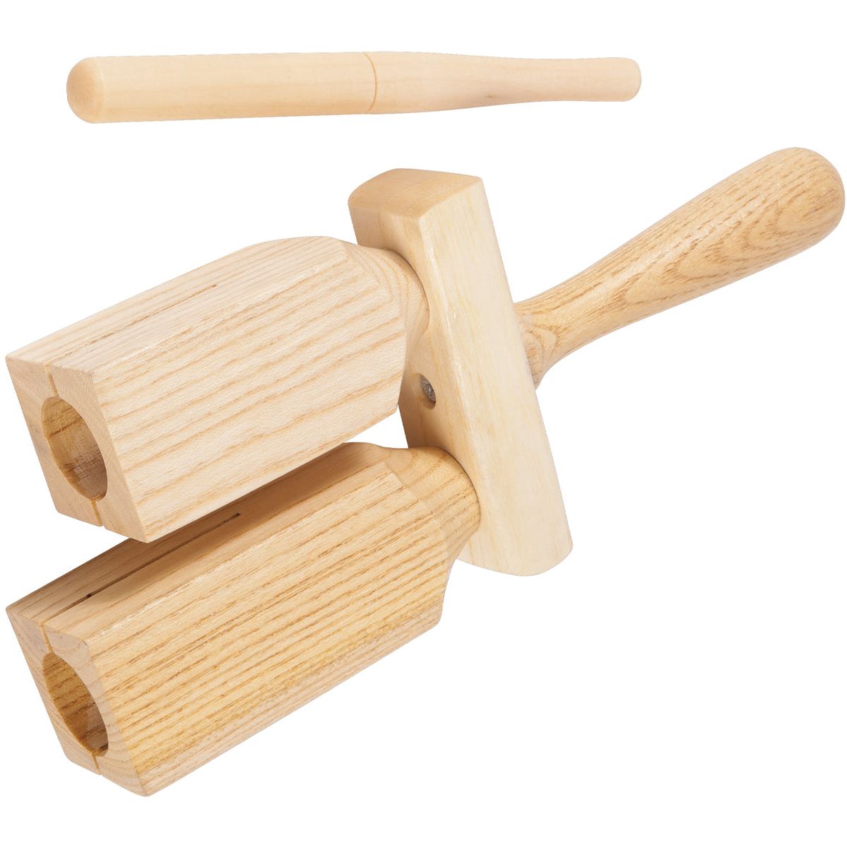 PP Square Agogo &amp; Beater