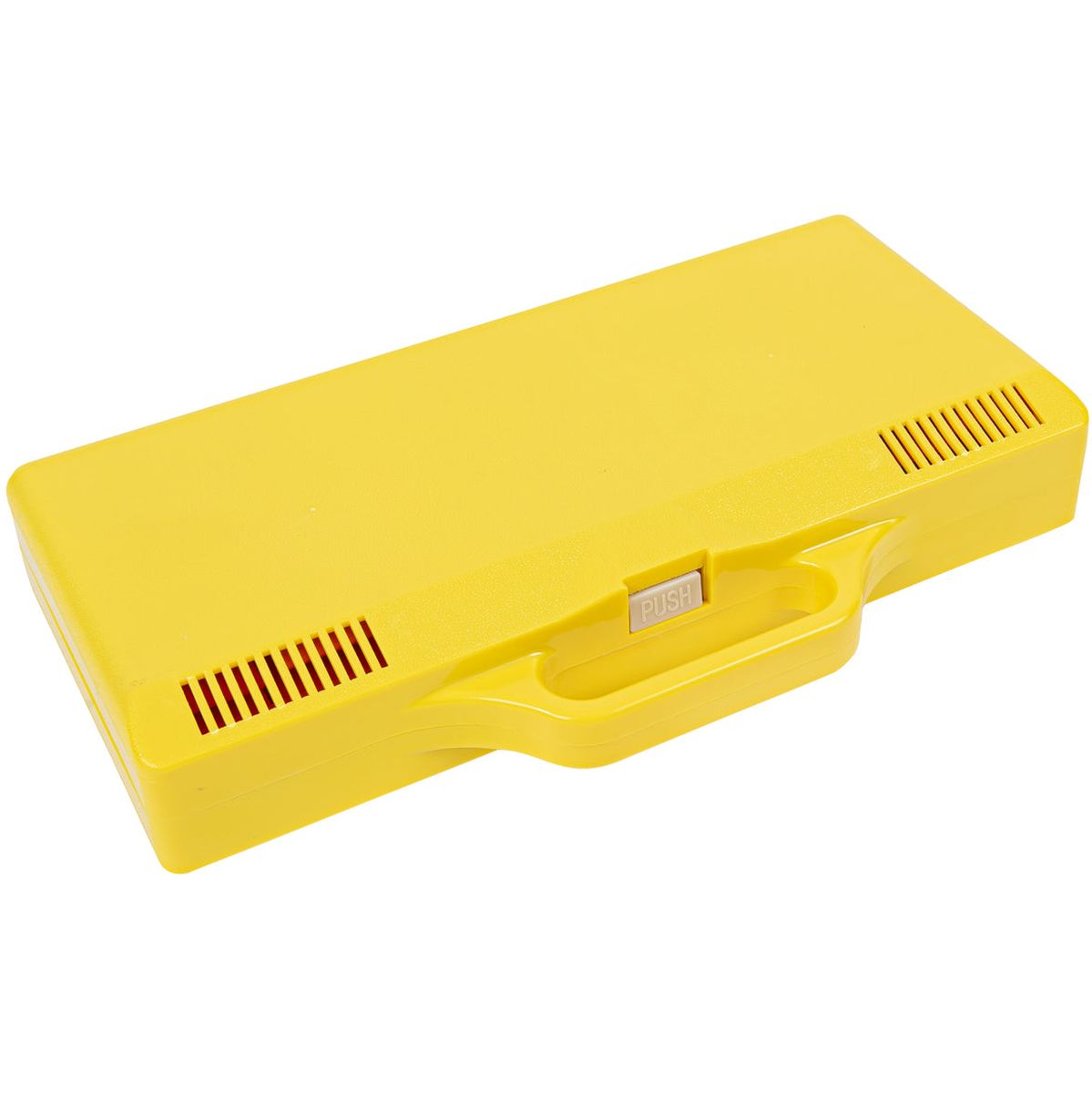 PP Chime Bars 8 Notes - Coloured Keys