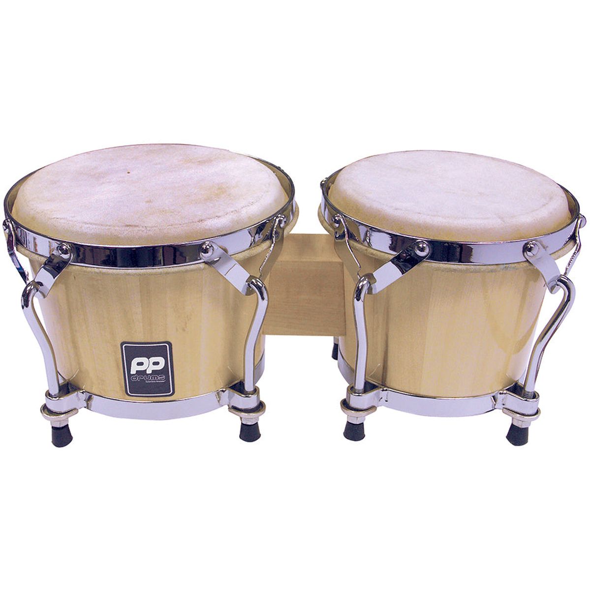 PP Bongos-Natural