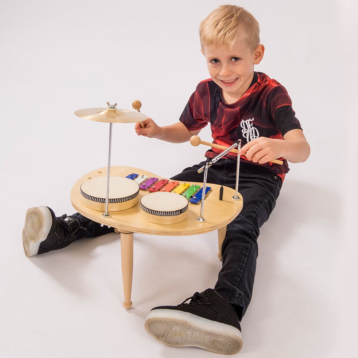 PP Glockenspiel Table Music