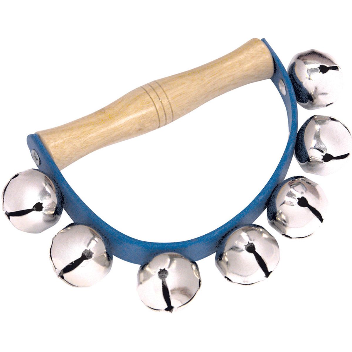 PP 7 Bell Handbells
