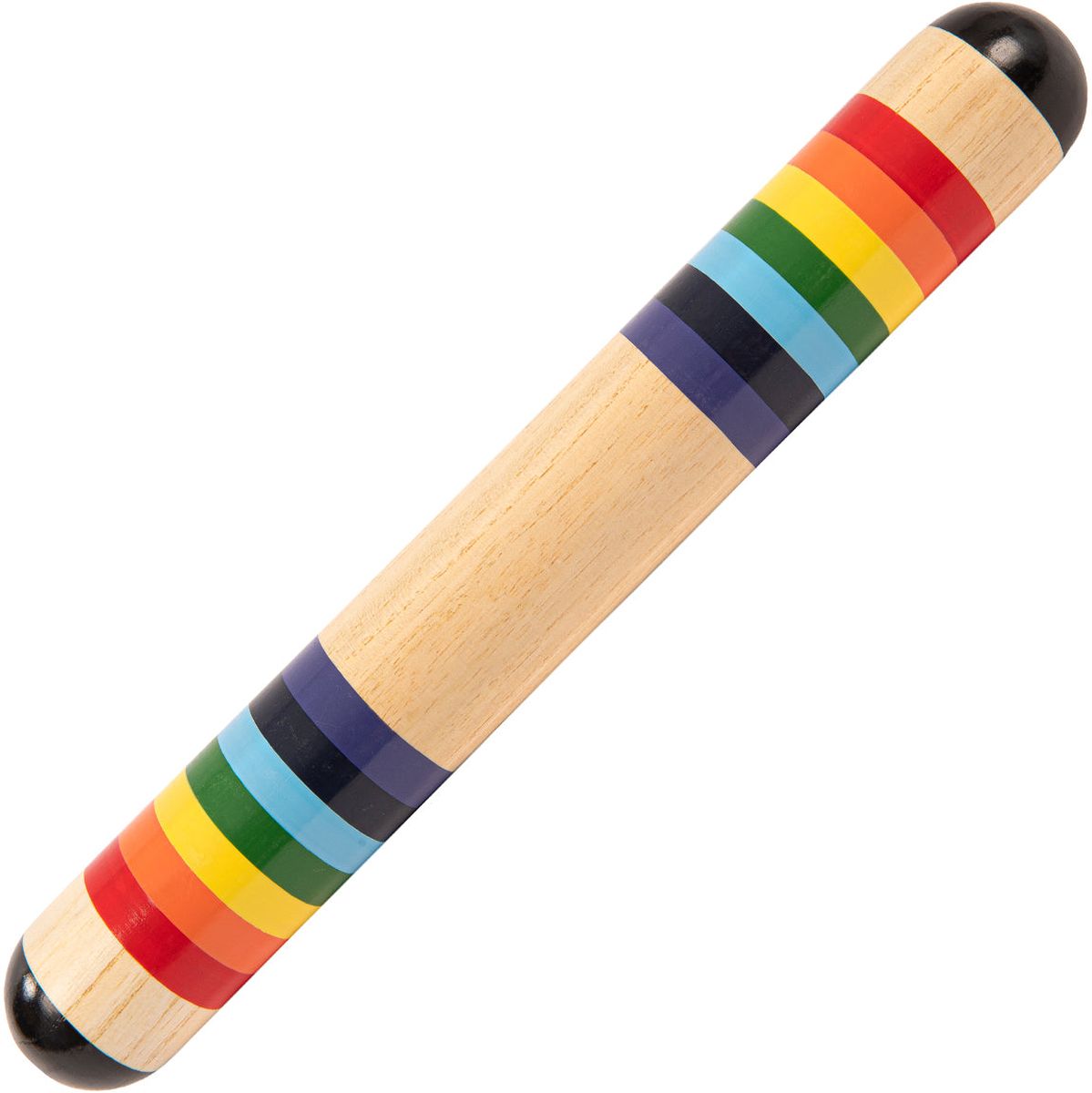 PP Early Years Wooden Rainmaker - 35cm
