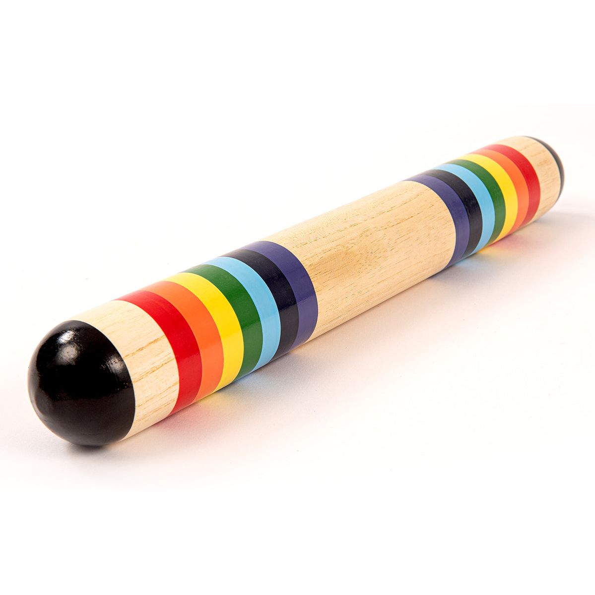 PP Early Years Wooden Rainmaker - 35cm
