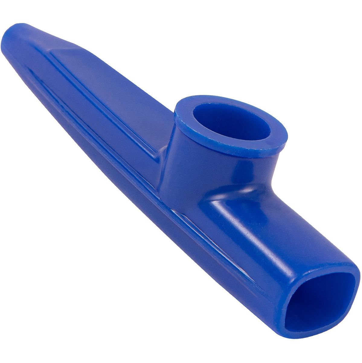 PP Early Years Plastic Kazoo - Blue