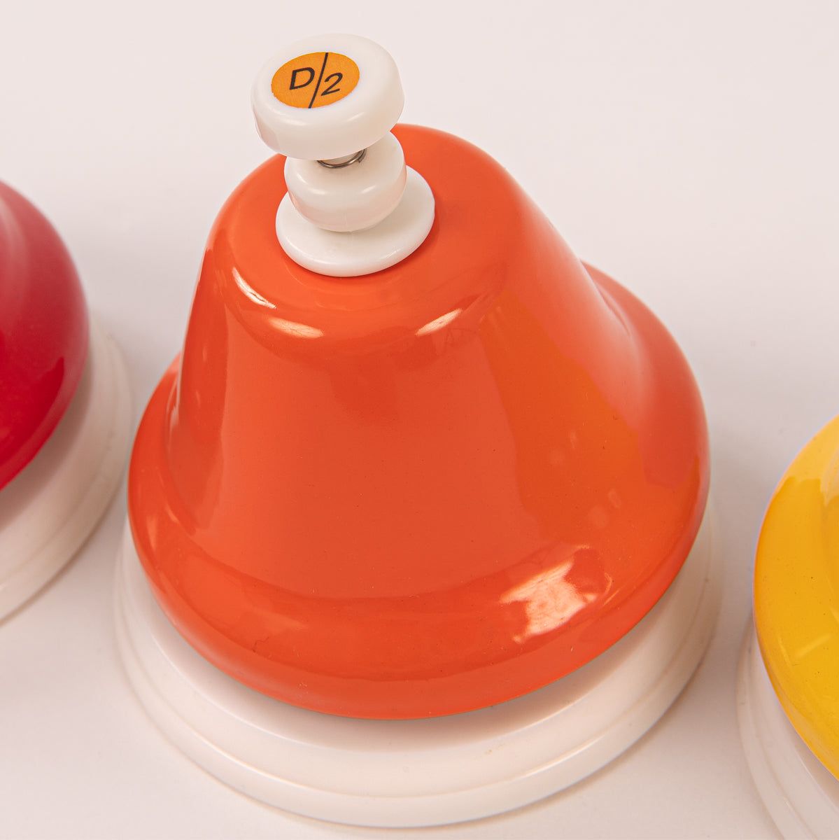 PP Early Years Musical Bell Set