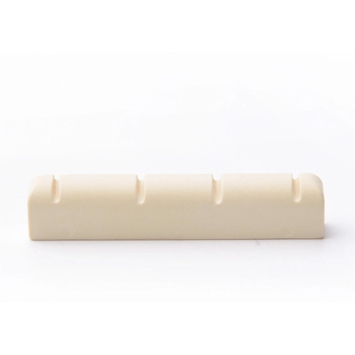 Graph Tech Tusq Nut Ukulele Slotted 37.5 X 5 mm