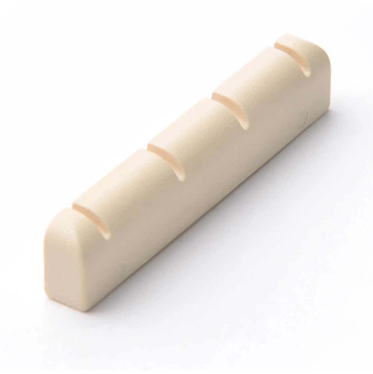 Graph Tech Tusq Nut Ukulele Slotted 37.5 X 5 mm