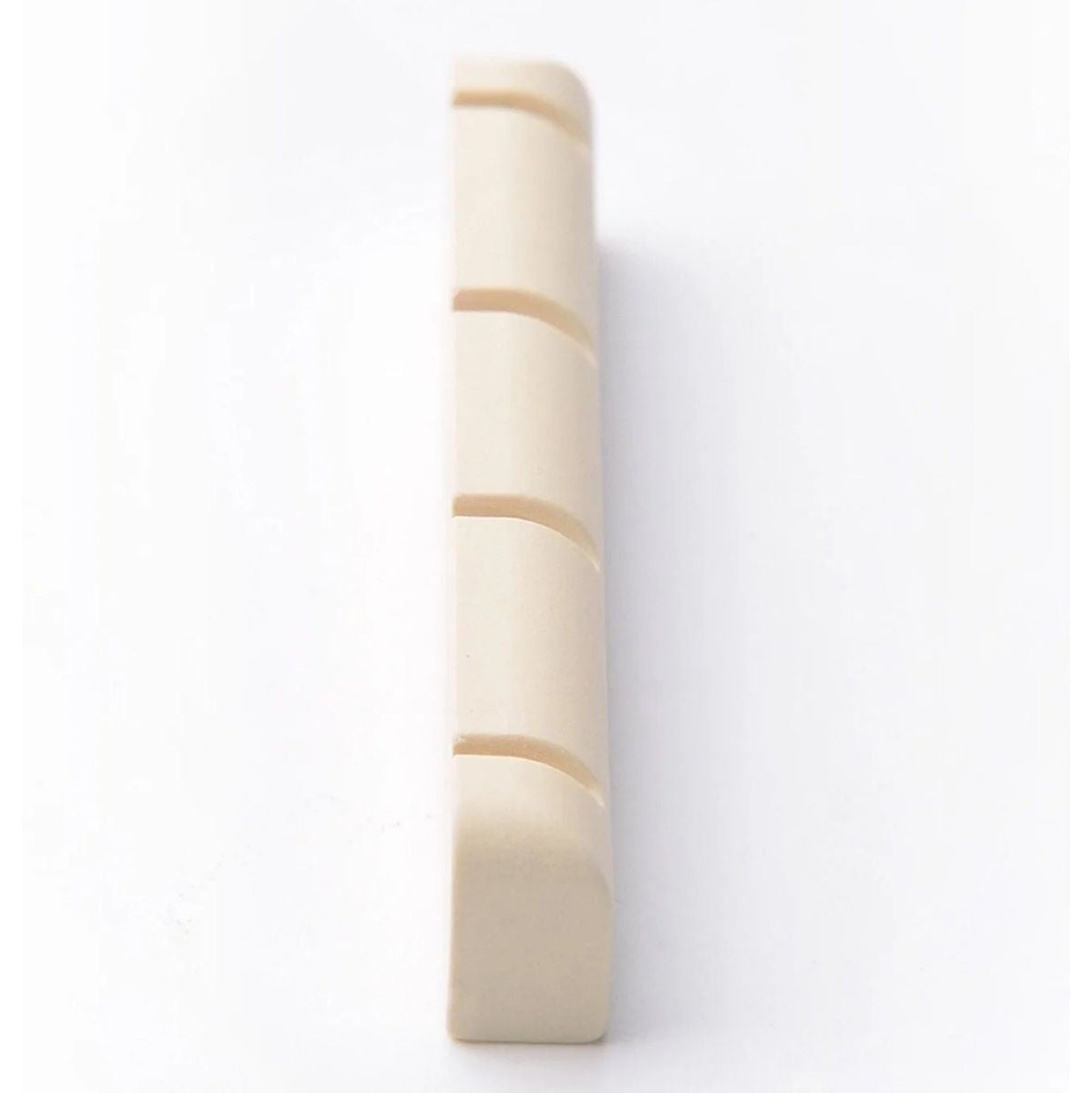 Graph Tech Tusq Nut Ukulele Slotted 37.5 X 5 mm
