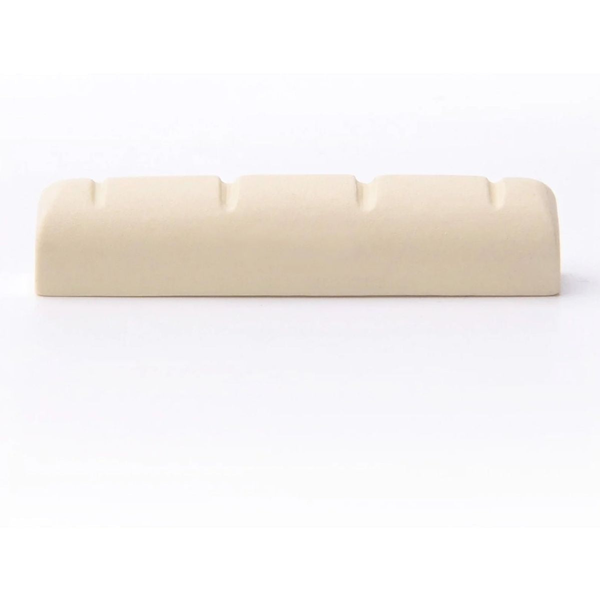 Graph Tech Tusq Nut Ukulele Slotted 35 X 7 mm