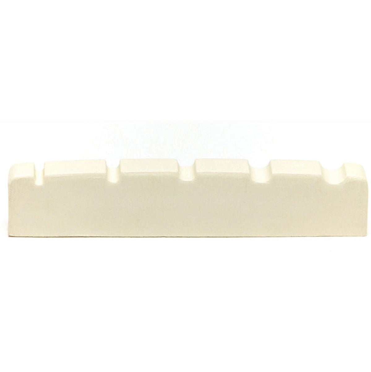 Graph Tech Tusq Nut - Slotted Bass 5 String