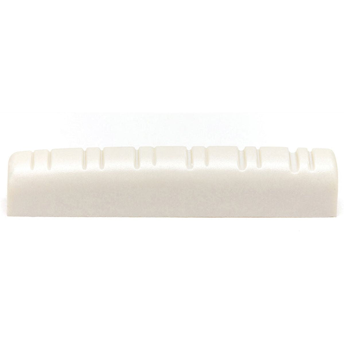 Graph Tech Tusq Nut - Slotted 12 String Acoustic 48 X 6