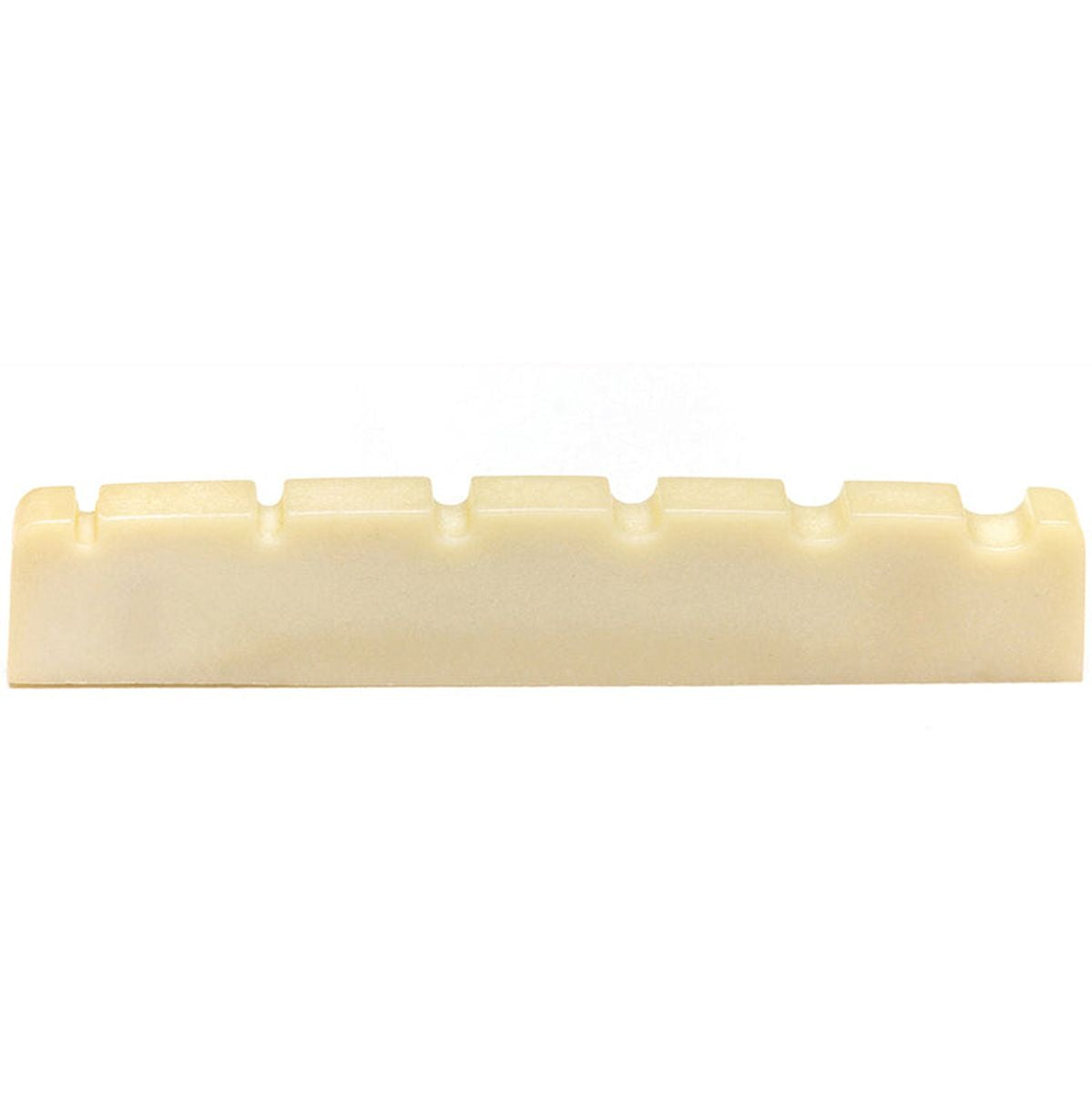 Graph Tech Tusq Nut - Slotted Bass 6 String