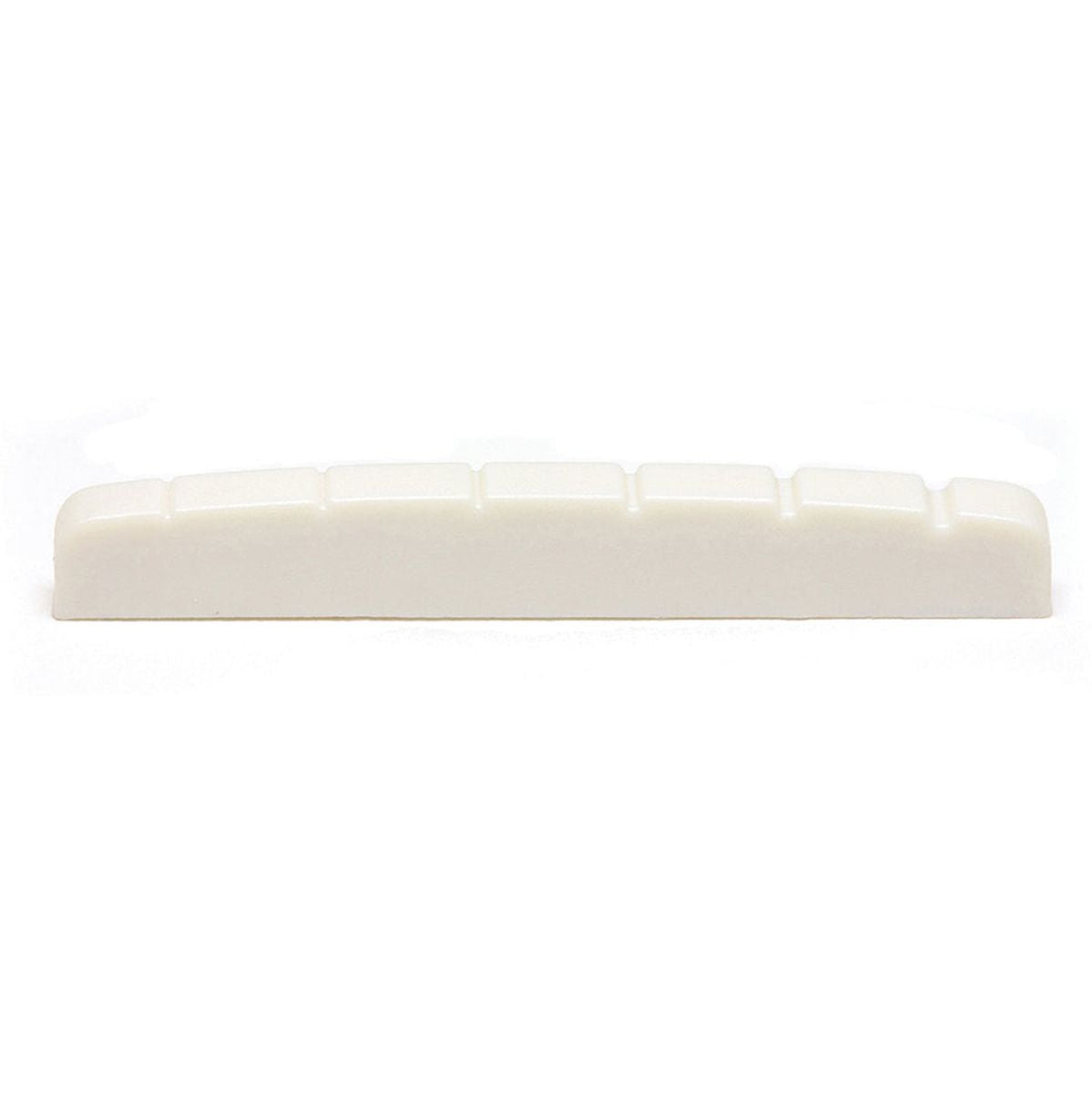 Graph Tech Tusq Nut - Slotted Strat Flat Bottom