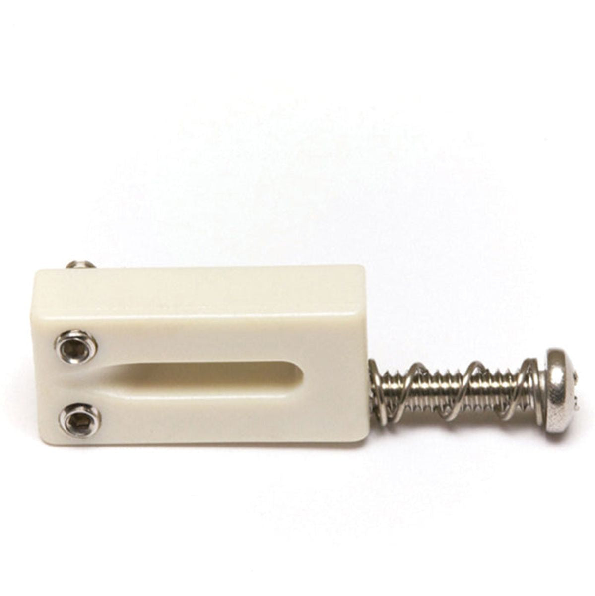 Graph Tech Tusq Saddle - ST &amp; TC Offset Left HANDED-6 Pces