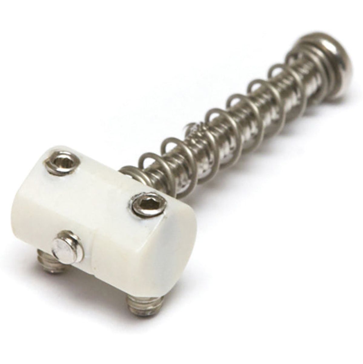 Graph Tech Tusq Saddle Barrel - iOS 6 Pce TC
