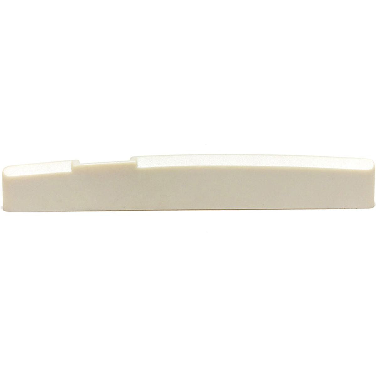 Graph Tech Tusq Acoustic SADDLE-16 inch Compensated Radius Left Handed