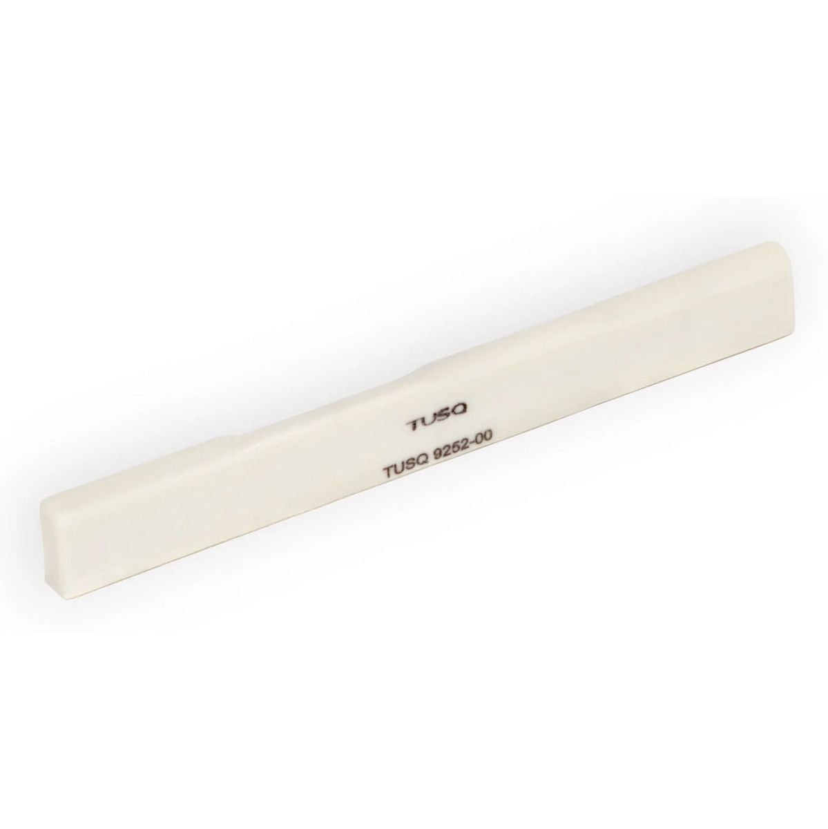 Graph Tech Tusq Compensated Ukulele Saddle