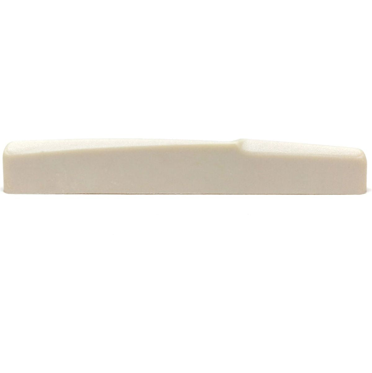 Graph Tech Tusq Acoustic Saddle - Compensated 18 inch Left Handed