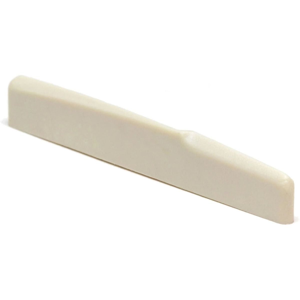 Graph Tech Tusq Acoustic Saddle - Compensated 18 inch Left Handed