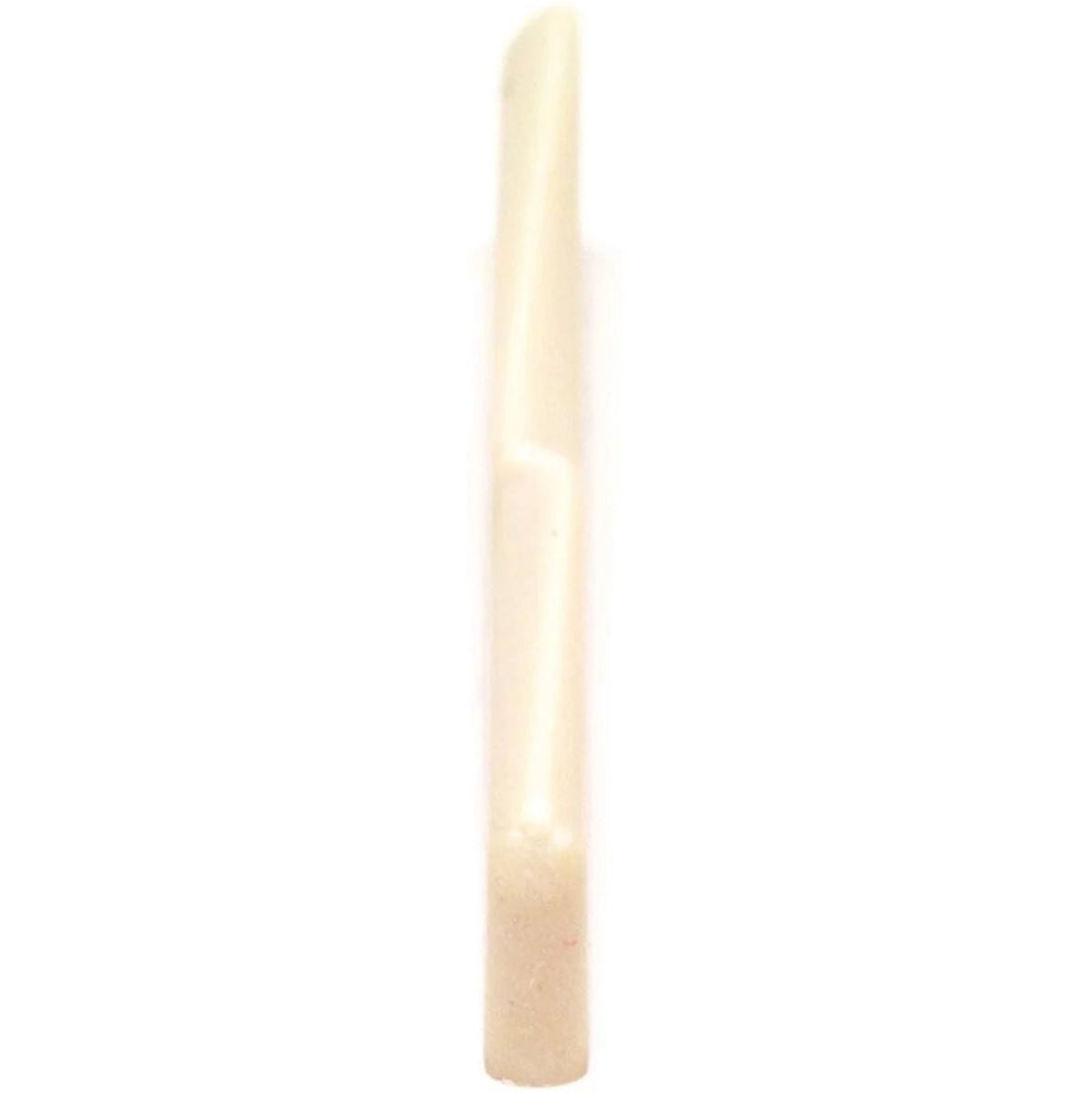 Graph Tech Tusq Acoustic Saddle - Compensated 18 inch Left Handed