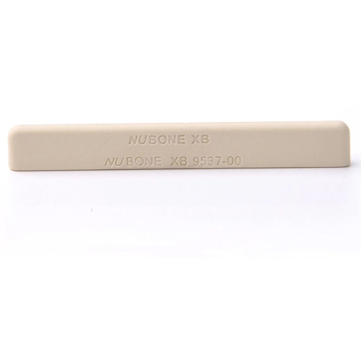 Graph Tech Tusq Ukulele Saddle 53 X 7 mm