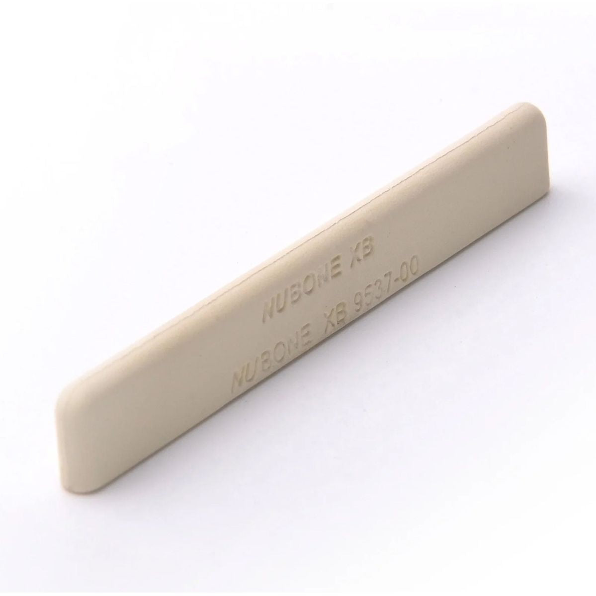 Graph Tech Tusq Ukulele Saddle 53 X 7 mm