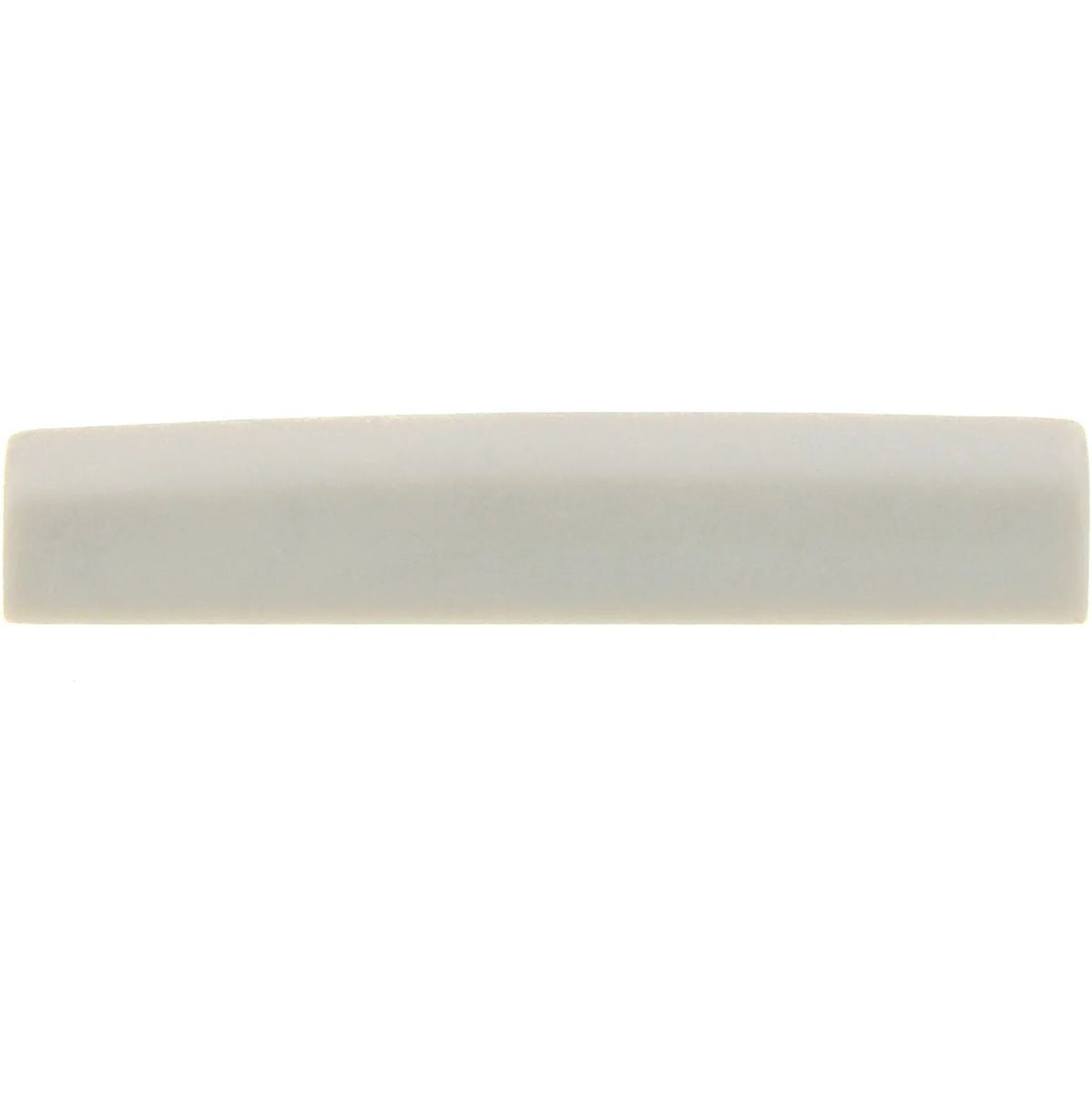 Graph Tech Tusq Nut Blank - Martin Style Flat