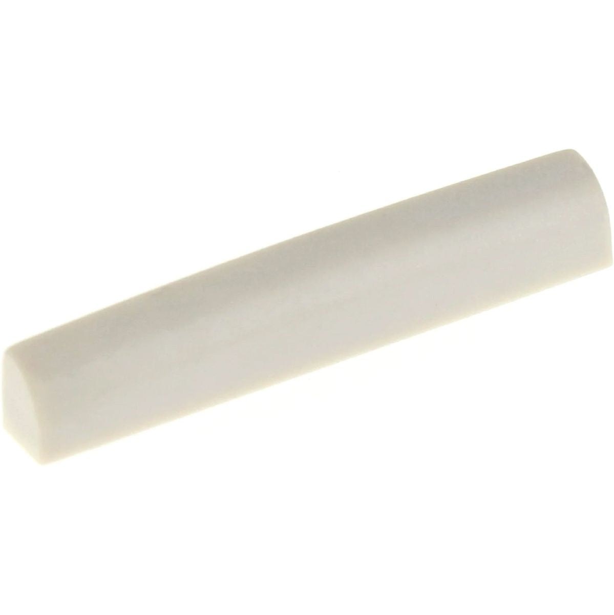 Graph Tech Tusq Nut Blank - Martin Style Flat