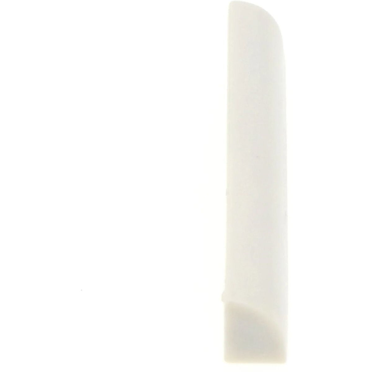 Graph Tech Tusq Nut Blank - Martin Style Flat