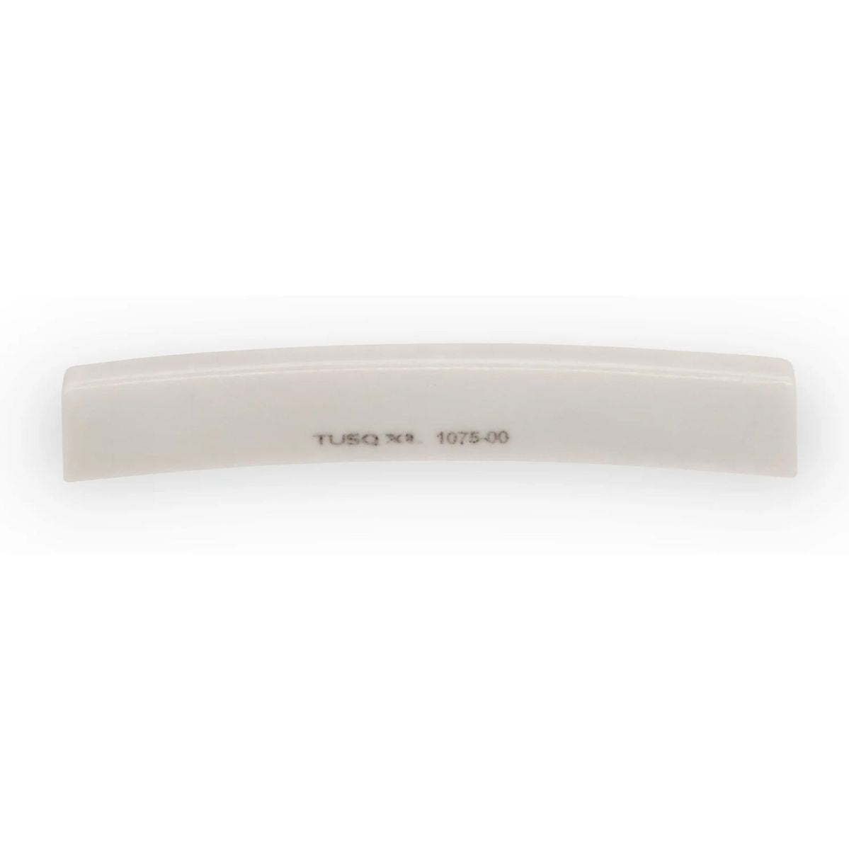 Graph Tech Tusq XL Nut - Blank Curved
