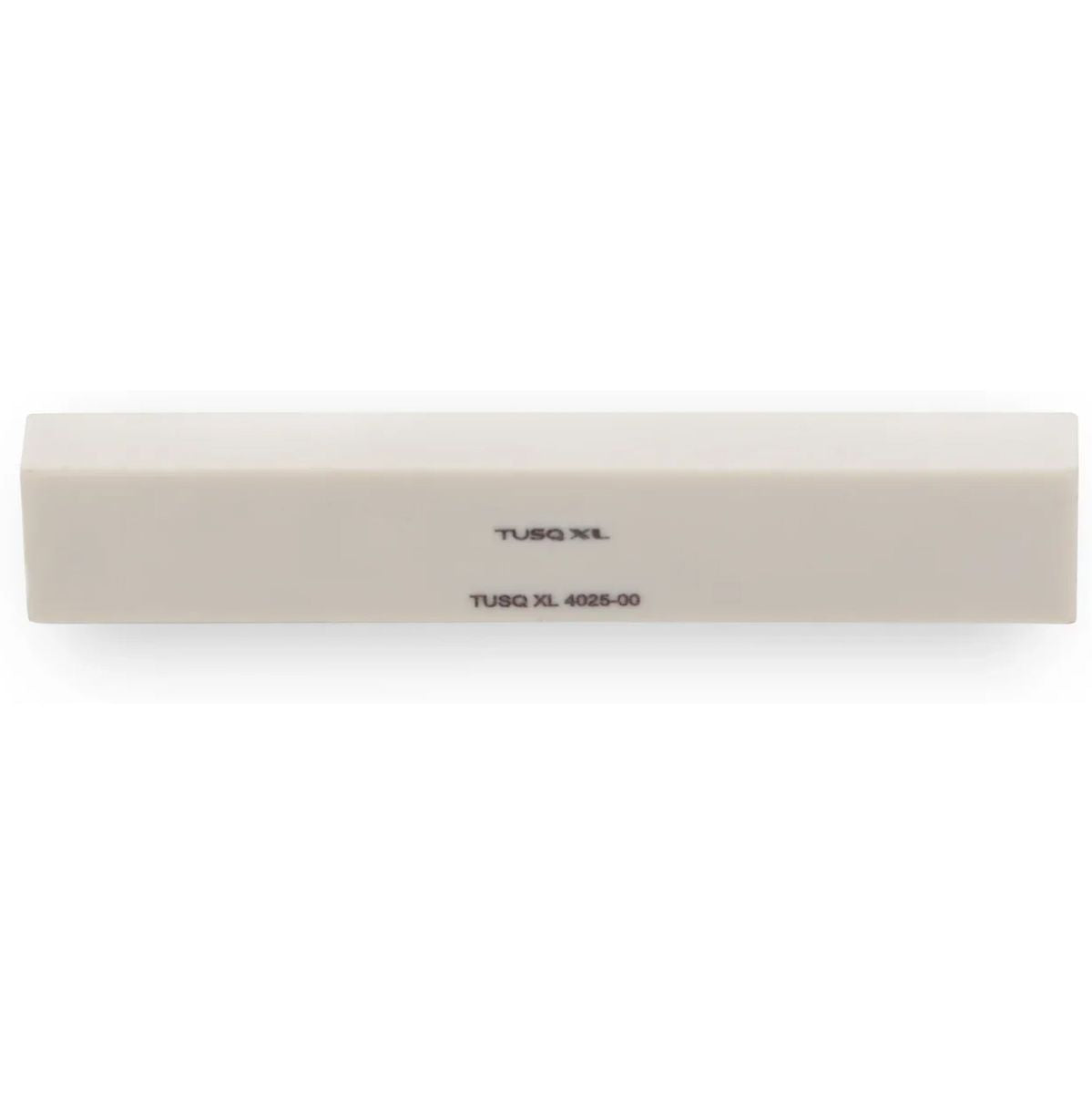 Graph Tech Tusq XL Nut - Slab 14 inch