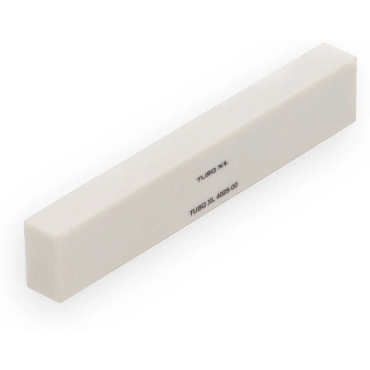 Graph Tech Tusq XL Nut - Slab 14 inch